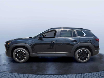 2026 Mazda Mazda CX-50 2.5 S Meridian Edition AWD