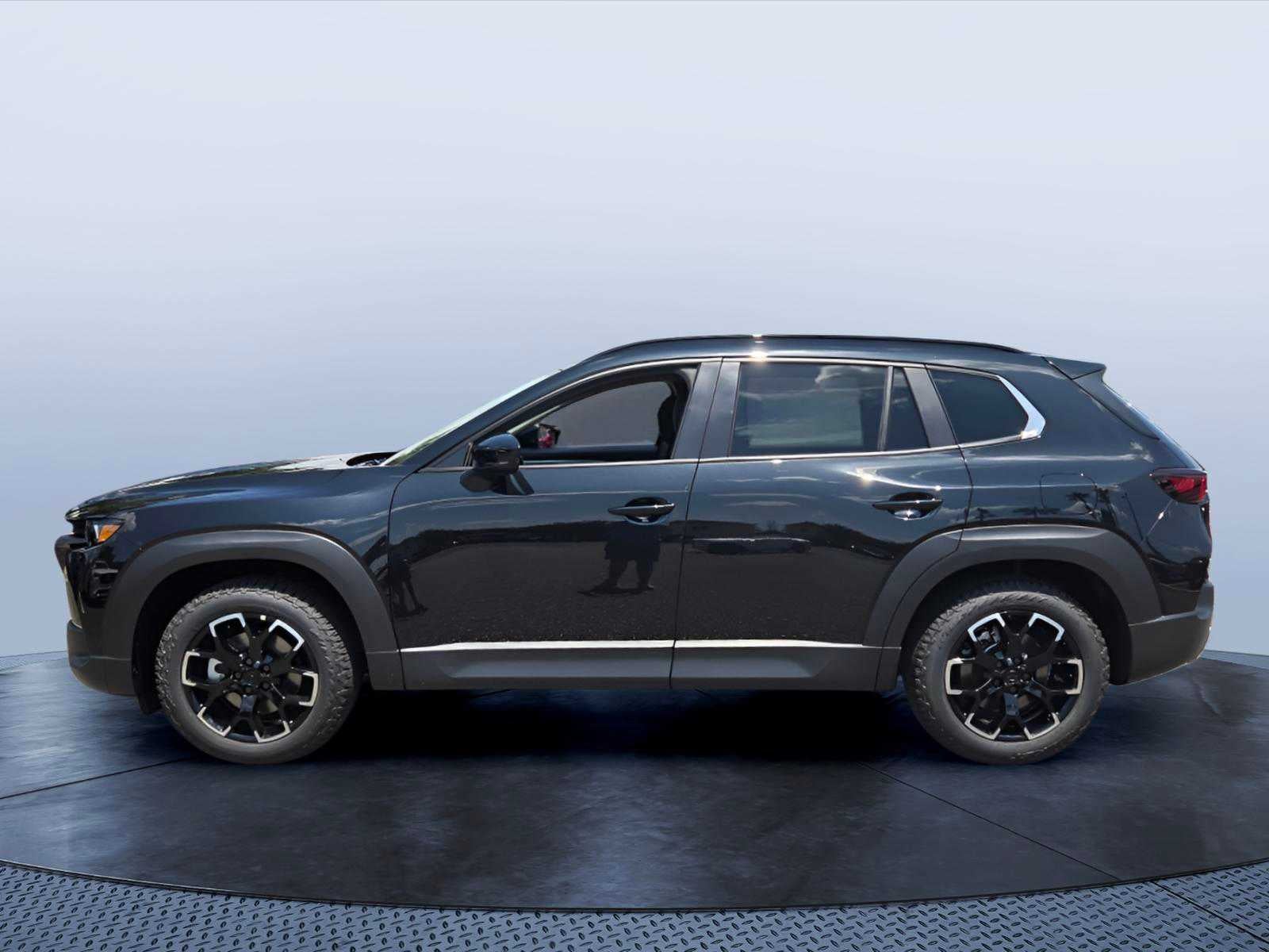 2026 Mazda Mazda CX-50 2.5 S Meridian Edition AWD