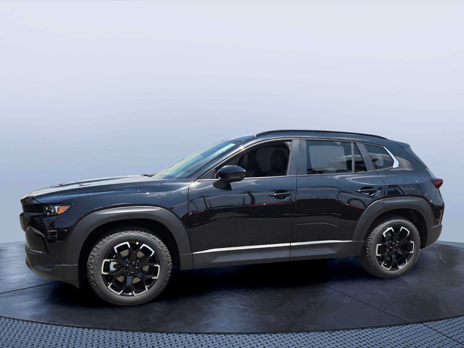 2026 Mazda Mazda CX-50 2.5 S Meridian Edition AWD