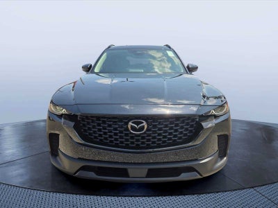 2026 Mazda Mazda CX-50 2.5 S Meridian Edition AWD