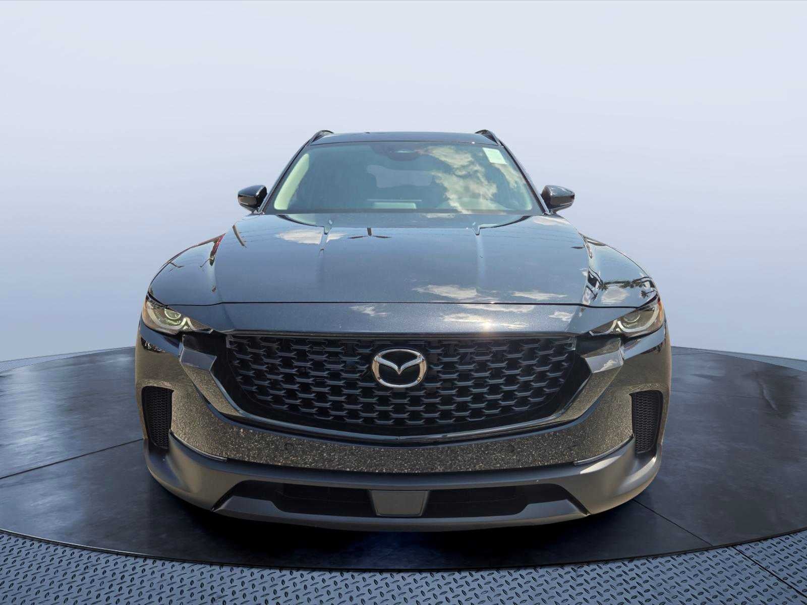 2026 Mazda Mazda CX-50 2.5 S Meridian Edition AWD