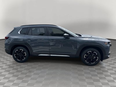 2026 Mazda Mazda CX-50 2.5 Turbo Meridian Edition AWD