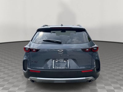 2026 Mazda Mazda CX-50 2.5 Turbo Meridian Edition AWD