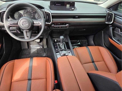 2026 Mazda Mazda CX-50 2.5 Turbo Meridian Edition AWD