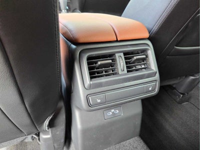 2026 Mazda Mazda CX-50 2.5 Turbo Meridian Edition AWD