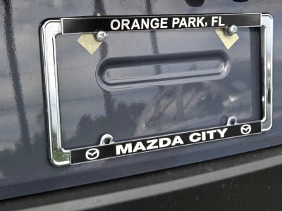 2026 Mazda Mazda CX-50 2.5 Turbo Meridian Edition AWD