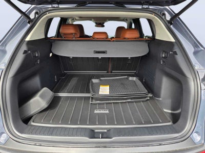 2026 Mazda Mazda CX-50 2.5 Turbo Meridian Edition AWD