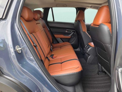 2026 Mazda Mazda CX-50 2.5 Turbo Meridian Edition AWD