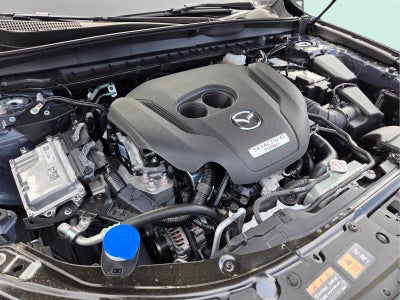 2026 Mazda Mazda CX-50 2.5 Turbo Meridian Edition AWD