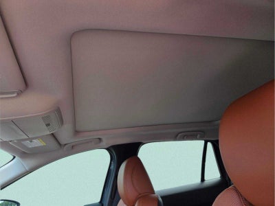 2026 Mazda Mazda CX-50 2.5 Turbo Meridian Edition AWD