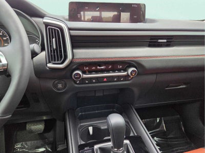 2026 Mazda Mazda CX-50 2.5 Turbo Meridian Edition AWD