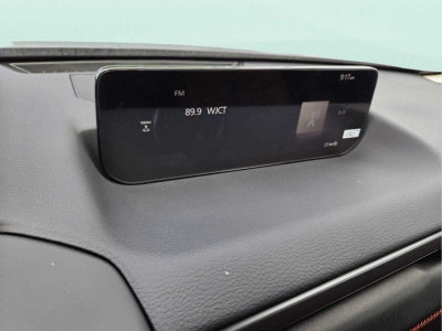 2026 Mazda Mazda CX-50 2.5 Turbo Meridian Edition AWD