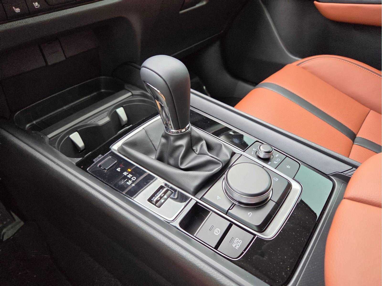 2026 Mazda Mazda CX-50 2.5 Turbo Meridian Edition AWD