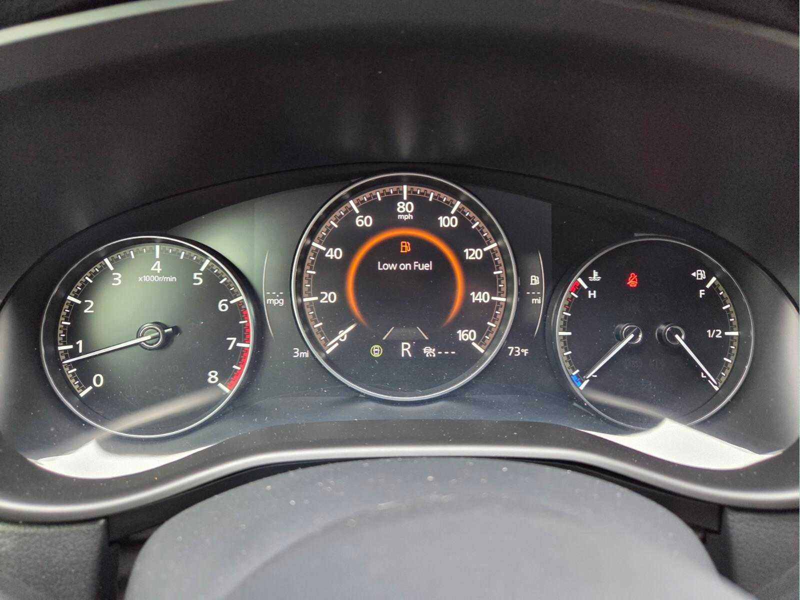 2026 Mazda Mazda CX-50 2.5 Turbo Meridian Edition AWD