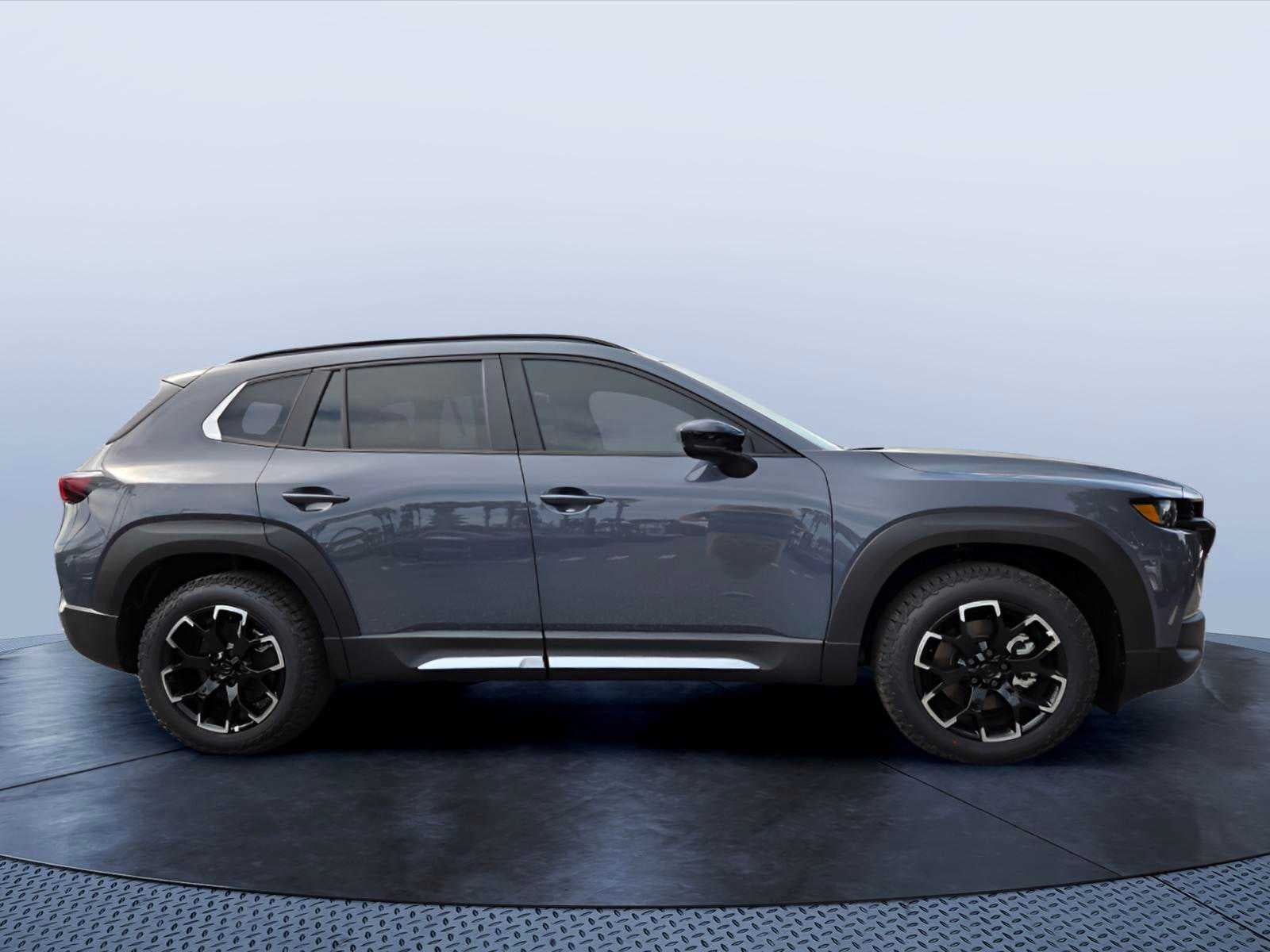 2026 Mazda Mazda CX-50 2.5 Turbo Meridian Edition AWD