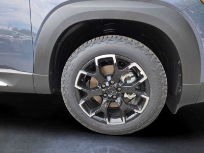 2026 Mazda Mazda CX-50 2.5 Turbo Meridian Edition AWD