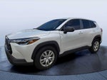 2025 Toyota Corolla Cross L 2WD