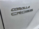 2025 Toyota Corolla Cross L 2WD
