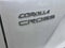 2025 Toyota Corolla Cross L 2WD