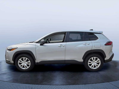 2026 Toyota Corolla Cross L 2WD