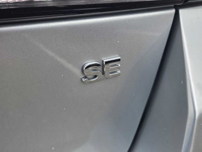 2024 Mitsubishi Outlander Sport SE 2.0 AWC