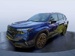2025 Subaru Forester Sport Hybrid AWD