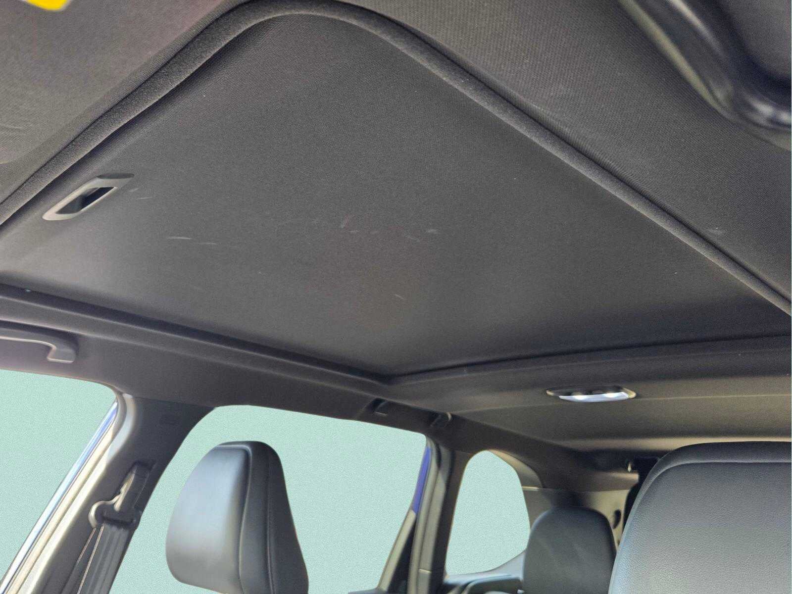 2025 Subaru Forester Sport Hybrid AWD