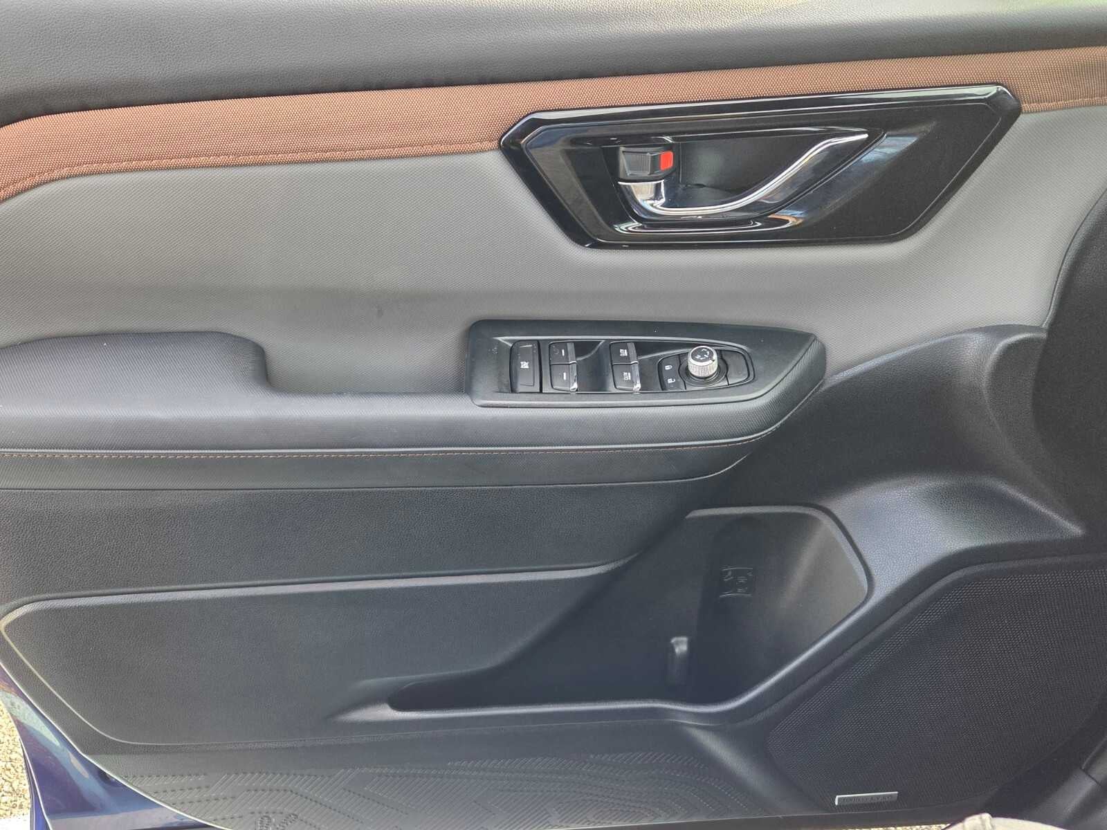 2025 Subaru Forester Sport Hybrid AWD