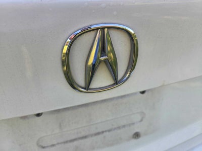2010 Acura TSX 4dr Sdn I4 Auto