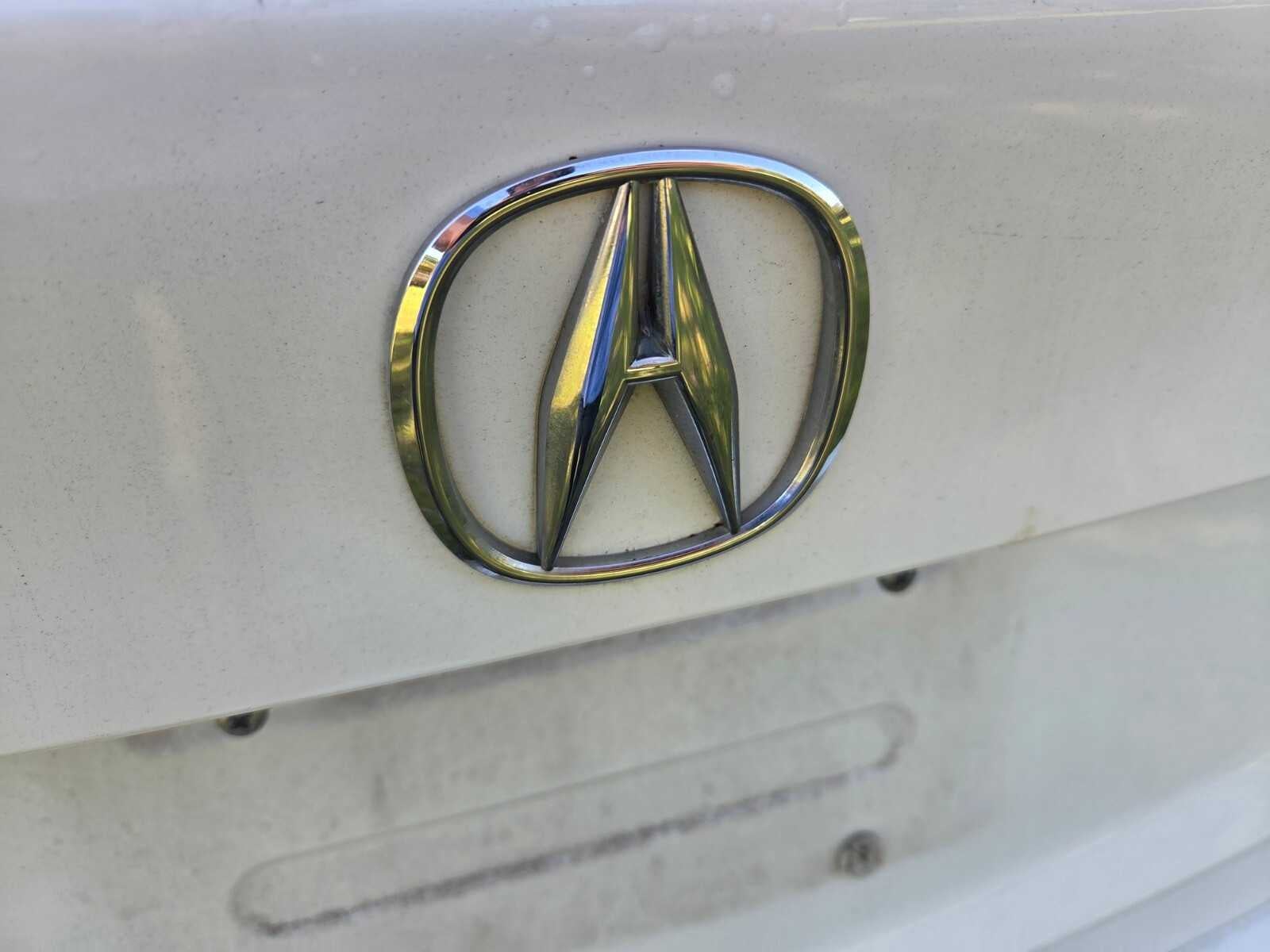 2010 Acura TSX 4dr Sdn I4 Auto