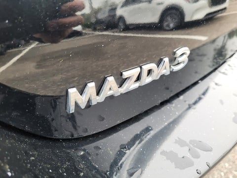 2021 Mazda MAZDA3 2.0 FWD in Jacksonville, FL - Tom Bush Family of Dealerships