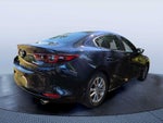 2022 Mazda MAZDA3 2.5 S FWD