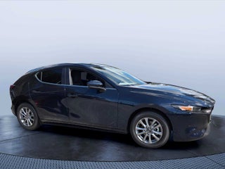 2026 Mazda Mazda3 Hatchback 2.5 S