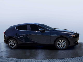 2026 Mazda Mazda3 Hatchback 2.5 S