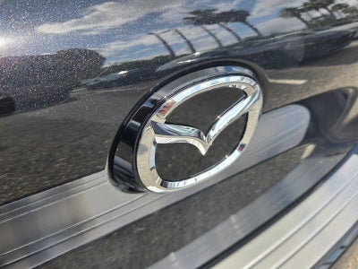 2026 Mazda Mazda3 Hatchback 2.5 S Select Sport