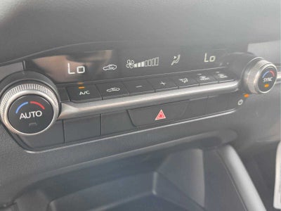 2026 Mazda Mazda3 Hatchback 2.5 S Select Sport