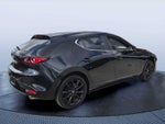 2026 Mazda Mazda3 Hatchback 2.5 S Select Sport