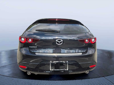 2026 Mazda Mazda3 Hatchback 2.5 S Select Sport