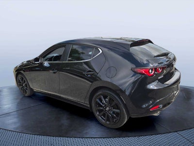 2026 Mazda Mazda3 Hatchback 2.5 S Select Sport