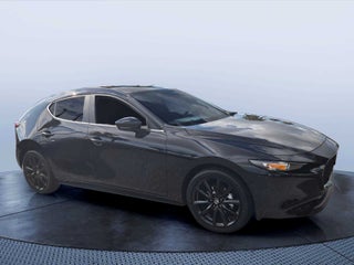 2026 Mazda Mazda3 Hatchback 2.5 S Select Sport