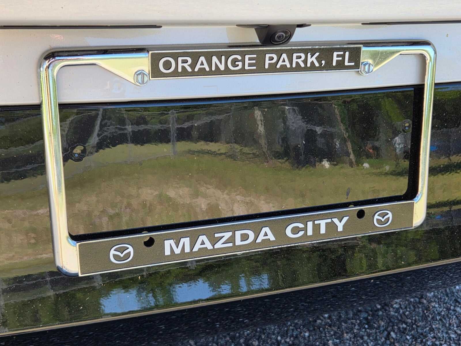 2026 Mazda Mazda3 Hatchback 2.5 S Select Sport