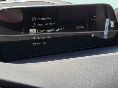 2026 Mazda Mazda3 Hatchback 2.5 S Select Sport