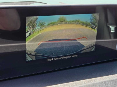 2026 Mazda Mazda3 Hatchback 2.5 S Select Sport