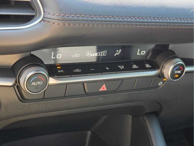 2026 Mazda Mazda3 Hatchback 2.5 S Select Sport