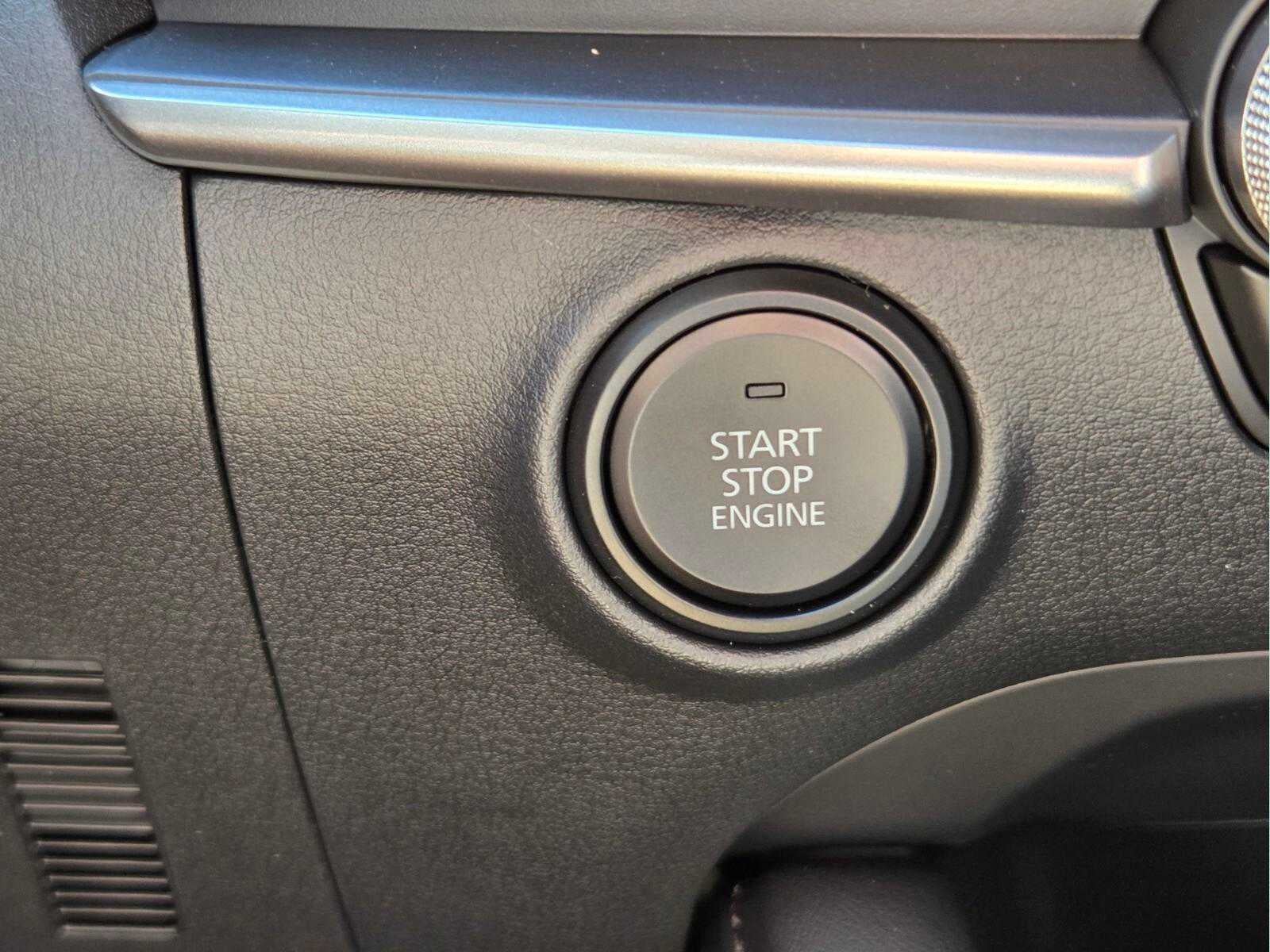 2026 Mazda Mazda3 Hatchback 2.5 S Select Sport