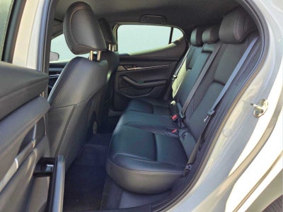 2026 Mazda Mazda3 Hatchback 2.5 S Select Sport