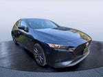 2026 Mazda Mazda3 Hatchback 2.5 S Preferred Auto FWD