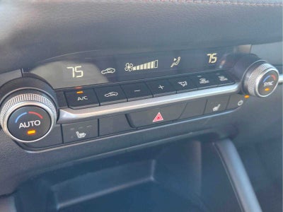 2026 Mazda Mazda3 Hatchback 2.5 S Preferred Auto FWD