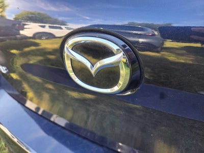 2026 Mazda Mazda3 Hatchback 2.5 S Preferred Auto FWD