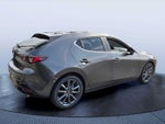 2026 Mazda Mazda3 Hatchback 2.5 S Preferred